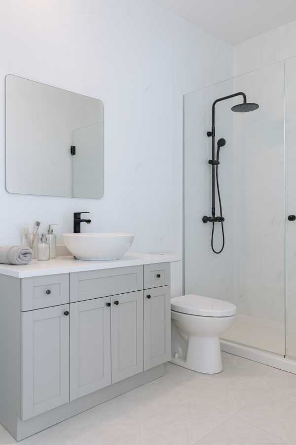 Облако голубое 3000х250х9мм