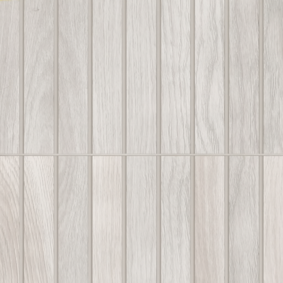 Симба серая вставка-1 2700х375х9мм