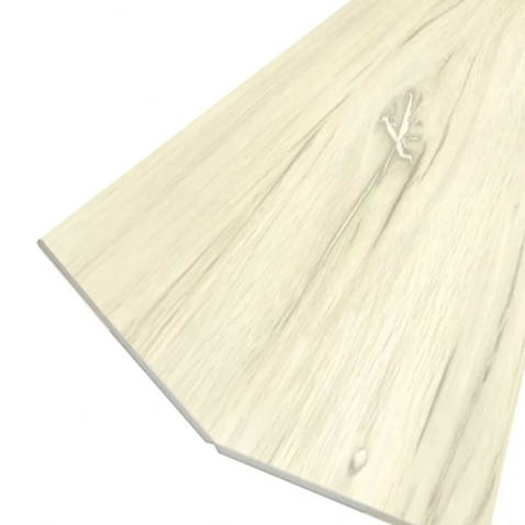 Дуб флагстафф песочный 3м