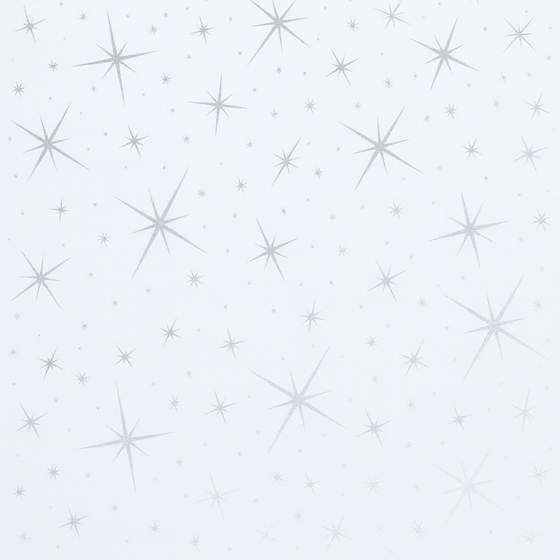 Галактика голография 2600х250х8мм