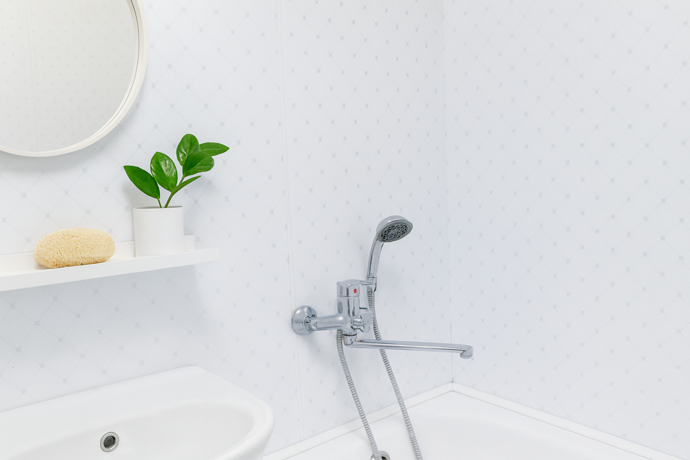 Ромб голография 2600х250х8мм