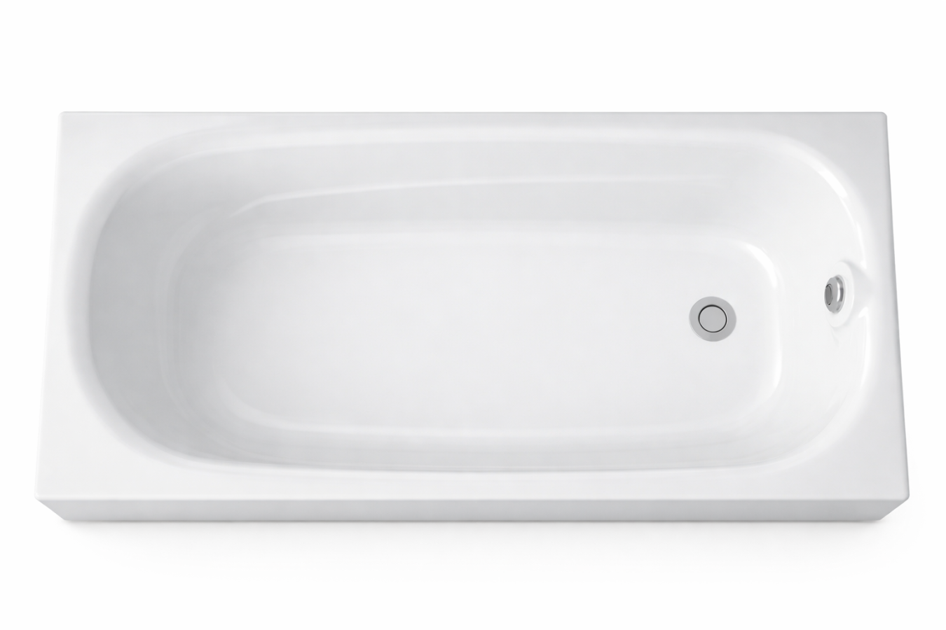 Ванна Оскар 180х80 Triton