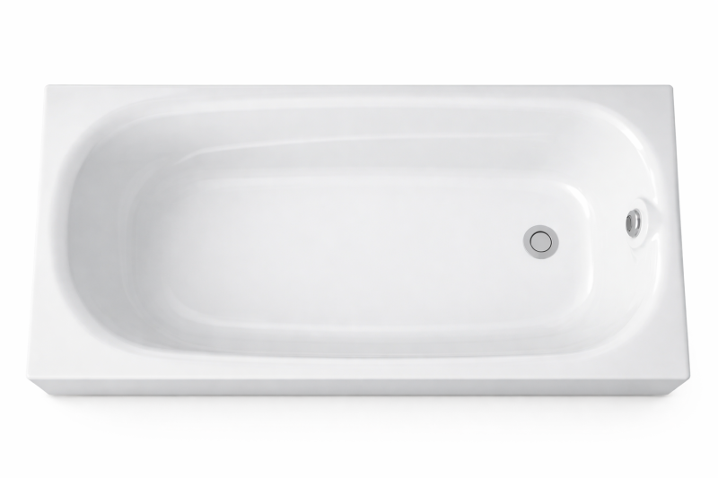 Ванна Оскар 180х80 Triton