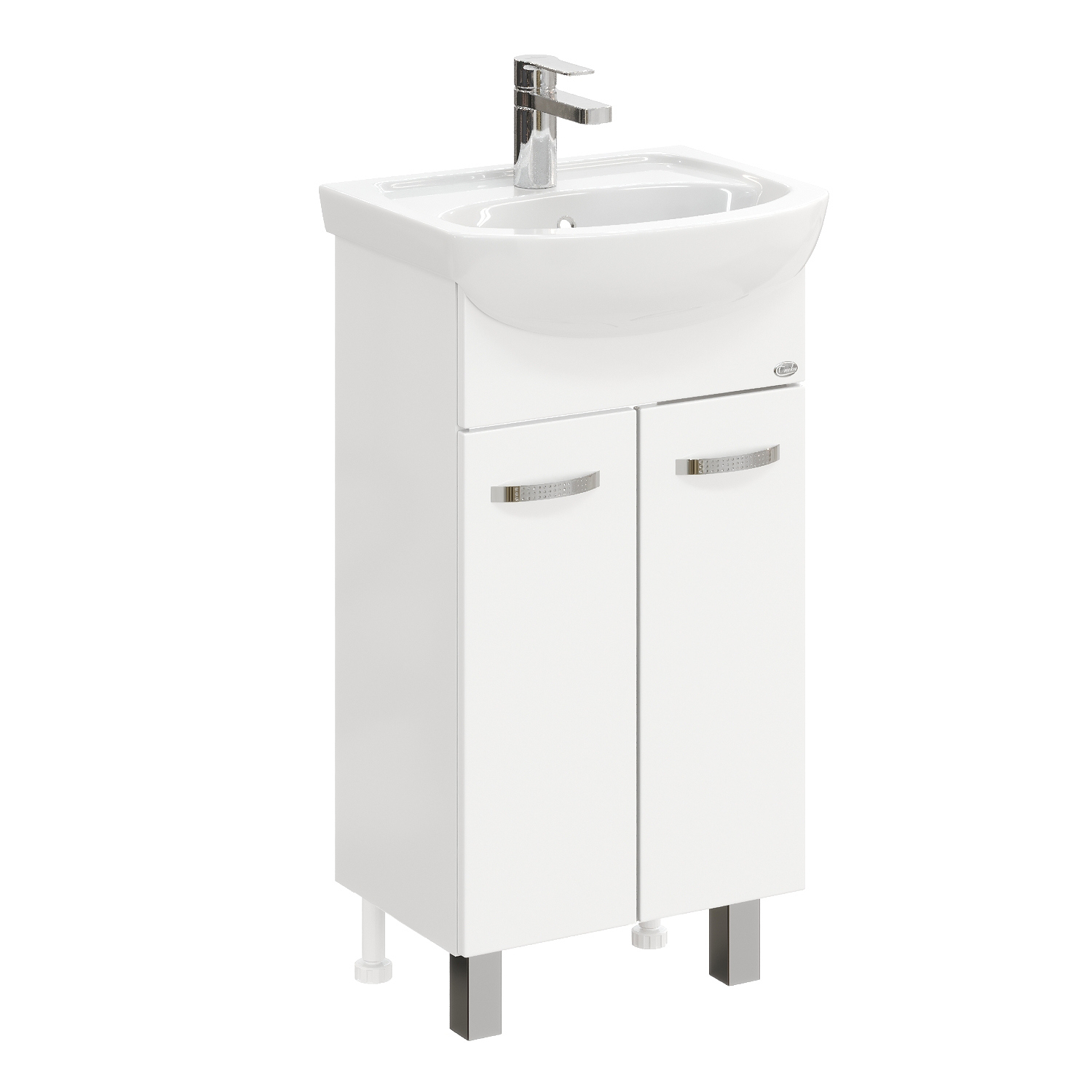 Тумба под раковину без столешницы Onika Коралл 47.10