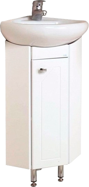 Тумба под раковину без столешницы Onika Малютка 33