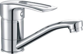 Смеситель для кухни Rossinka T T40-22