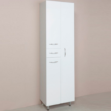 Шкаф-пенал для ванной Onika Модерн 52.10У