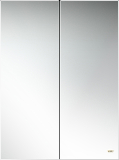 Зеркало-шкаф Misty Балтика 70