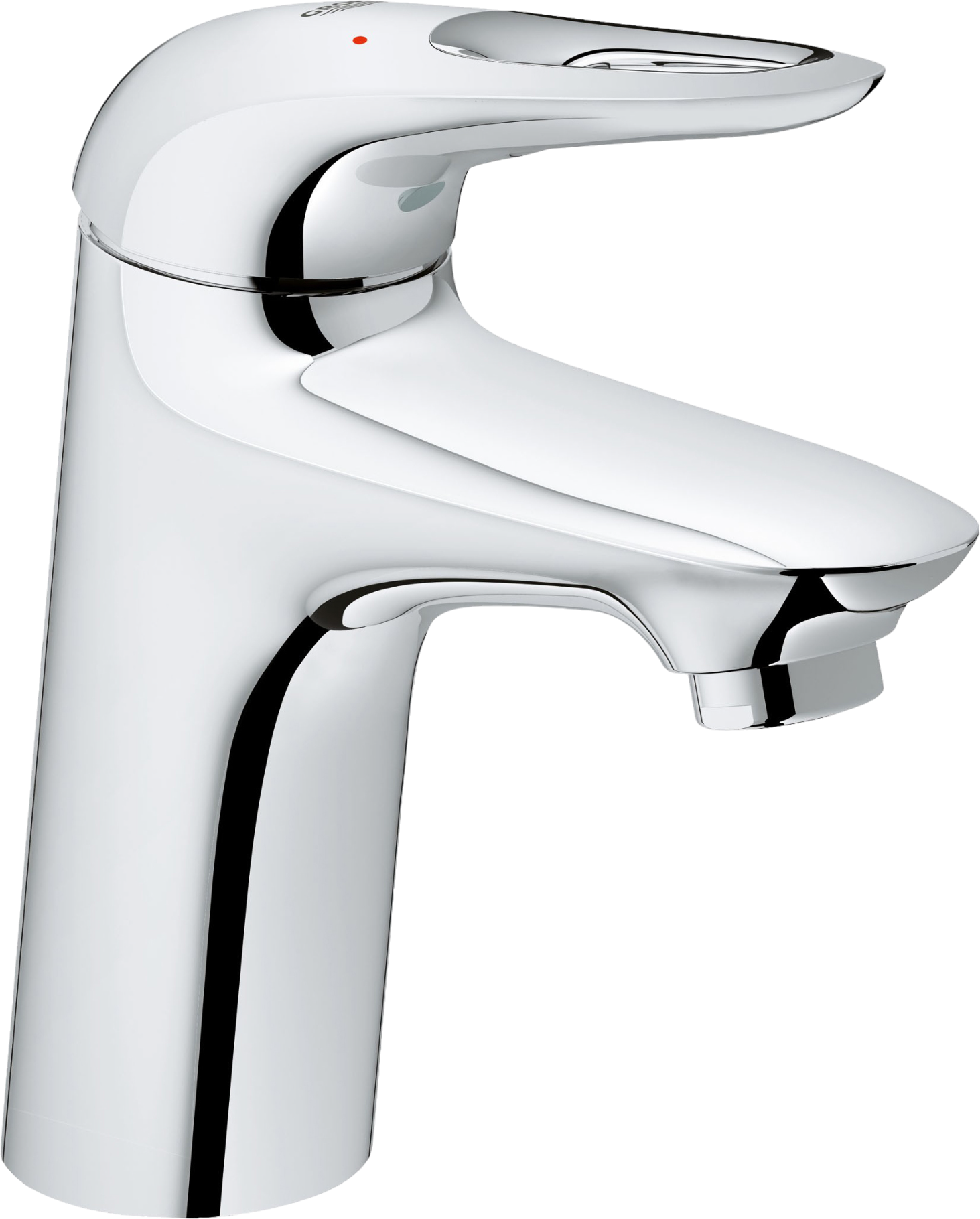 Смеситель для раковины Grohe Eurostyle New 32468003