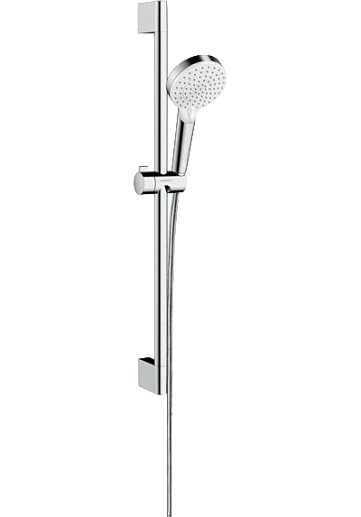 Душевой гарнитур Hansgrohe Crometta 1jet 650 26533400