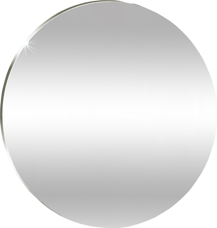 Зеркало круглое Mixline Комфорт 50 круг