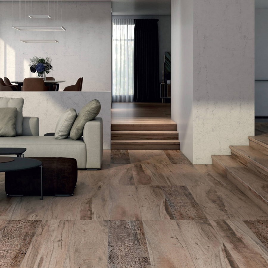Коллекция плитки KERAMA MARAZZI Про Вуд