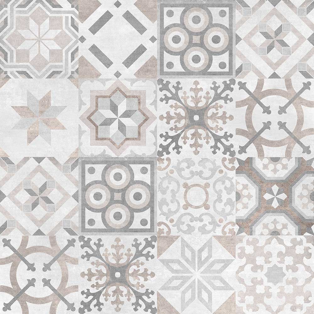 Керамогранит Cersanit Sonata Multicolour