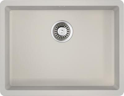 Мойка кухонная Omoikiri Kata 54-U-PA пастила