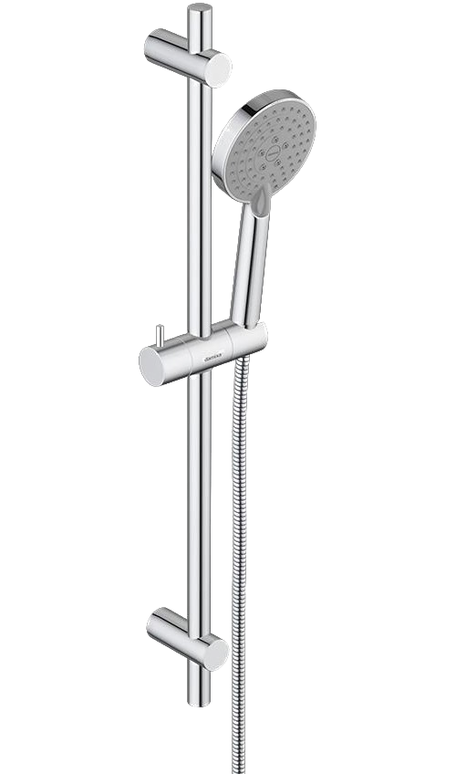 Душевой гарнитур Damixa Redblu Origin One 918100000