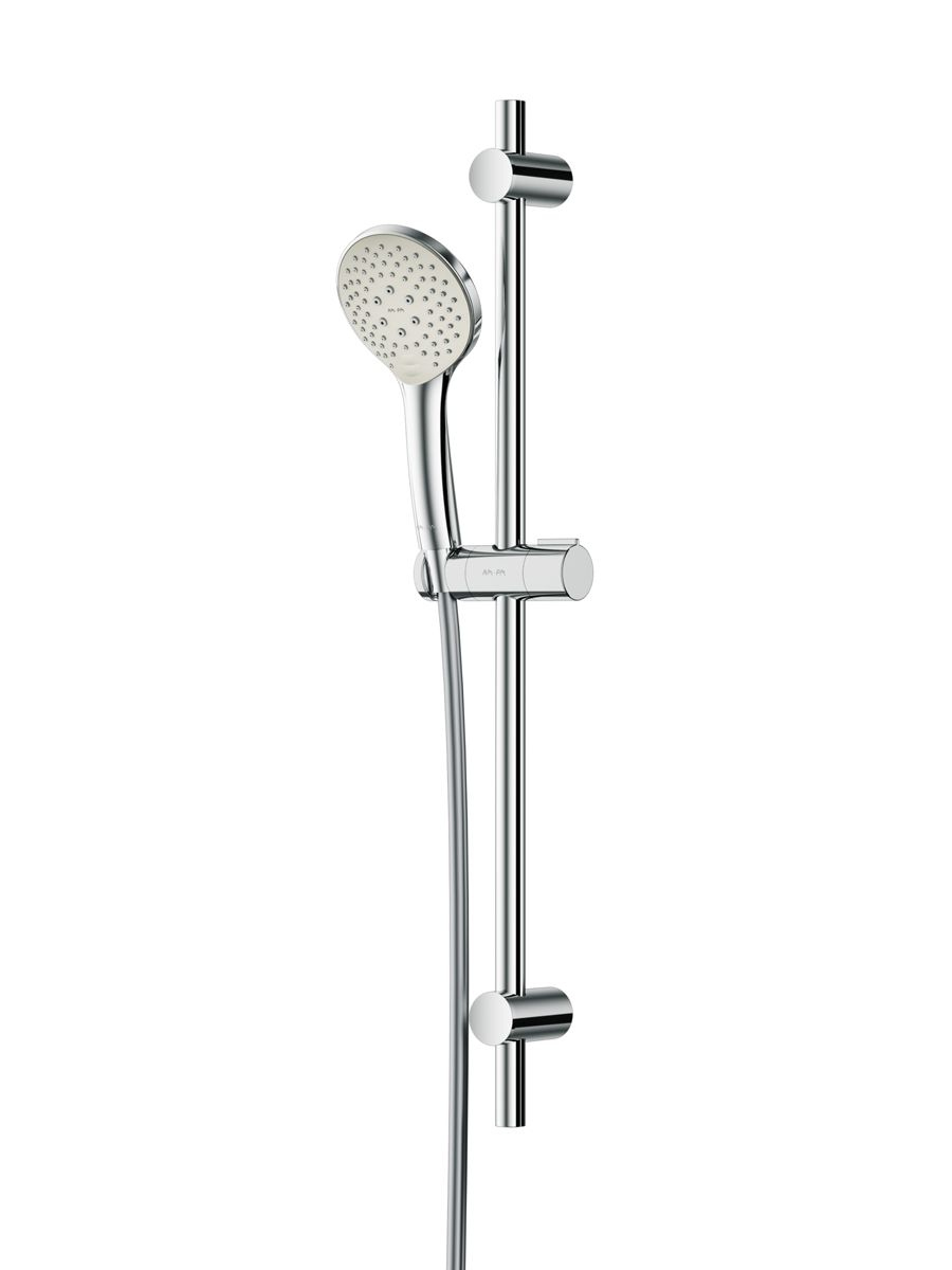 Душевой гарнитур AM.PM Gem F0190100 хром