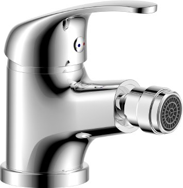 Смеситель для биде Rossinka Y Y35-51