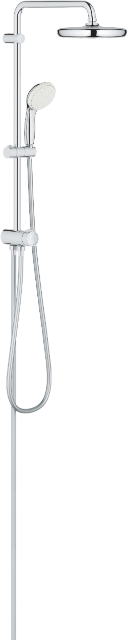 Душевая стойка Grohe New Tempesta System 26381001