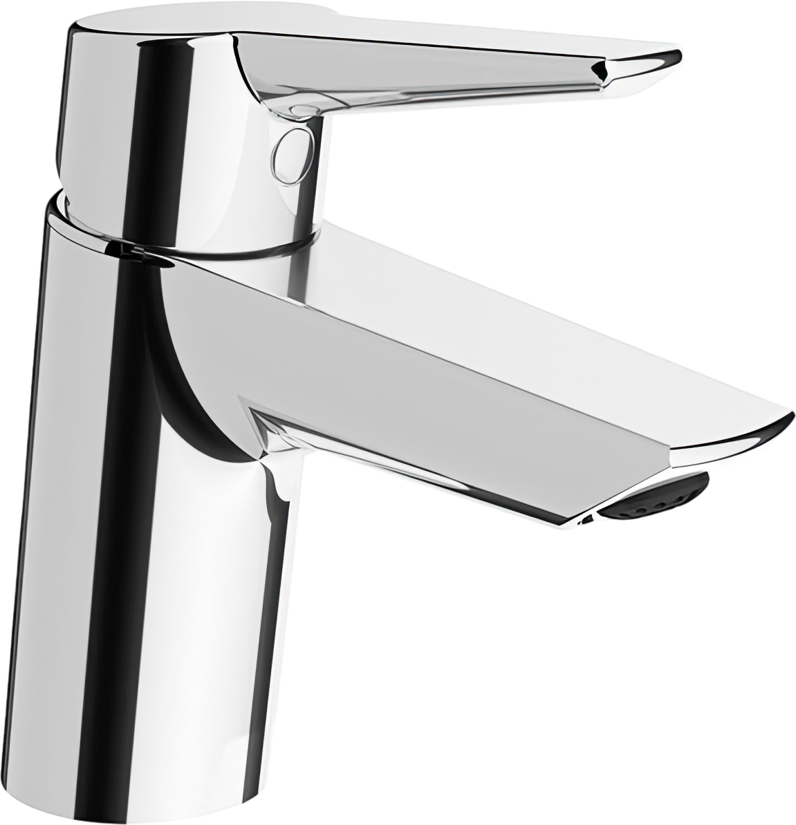 Смеситель для раковины VitrA Solid S A42440EXP