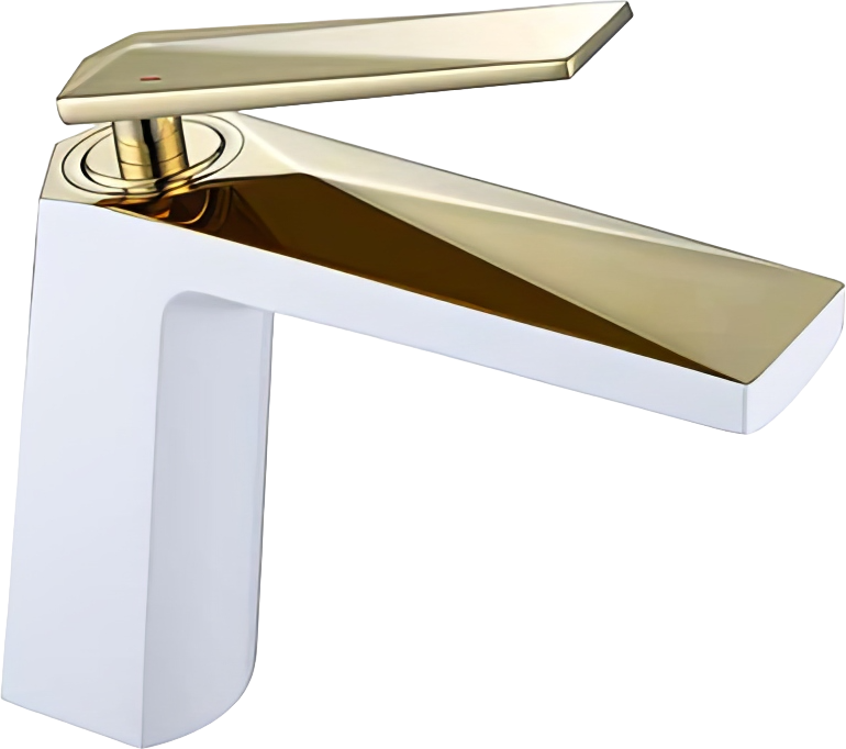 Смеситель для раковины Boheme Venturo 381-W