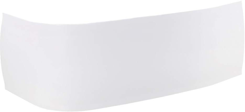 Экран Vagnerplast Melite bianco