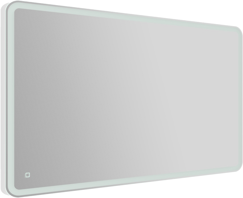 Зеркало BelBagno SPC-MAR-1200-800-LED-TCH