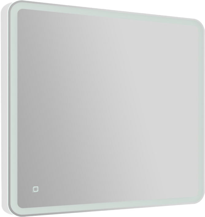 Зеркало BelBagno SPC-MAR-800-800-LED-TCH