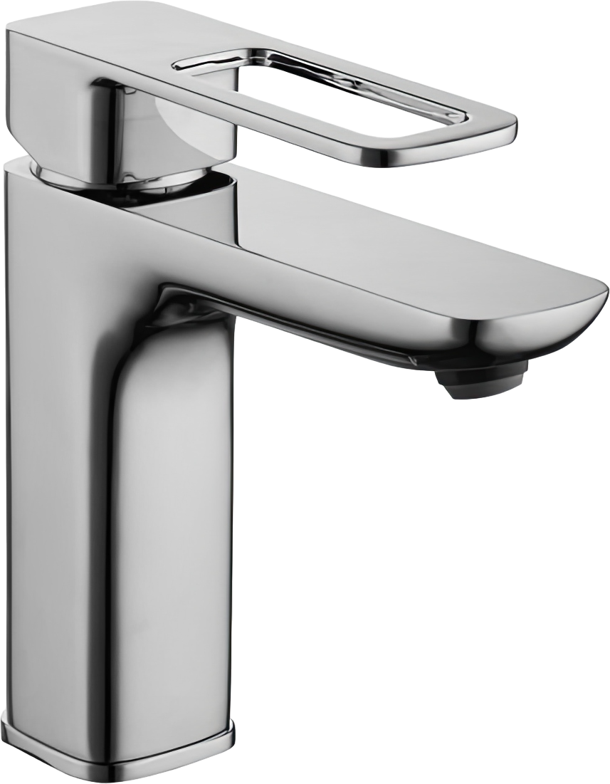 Смеситель для раковины IDDIS Slide SLISB00i01