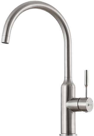 Смеситель для кухни Lemark Expert LM5079S