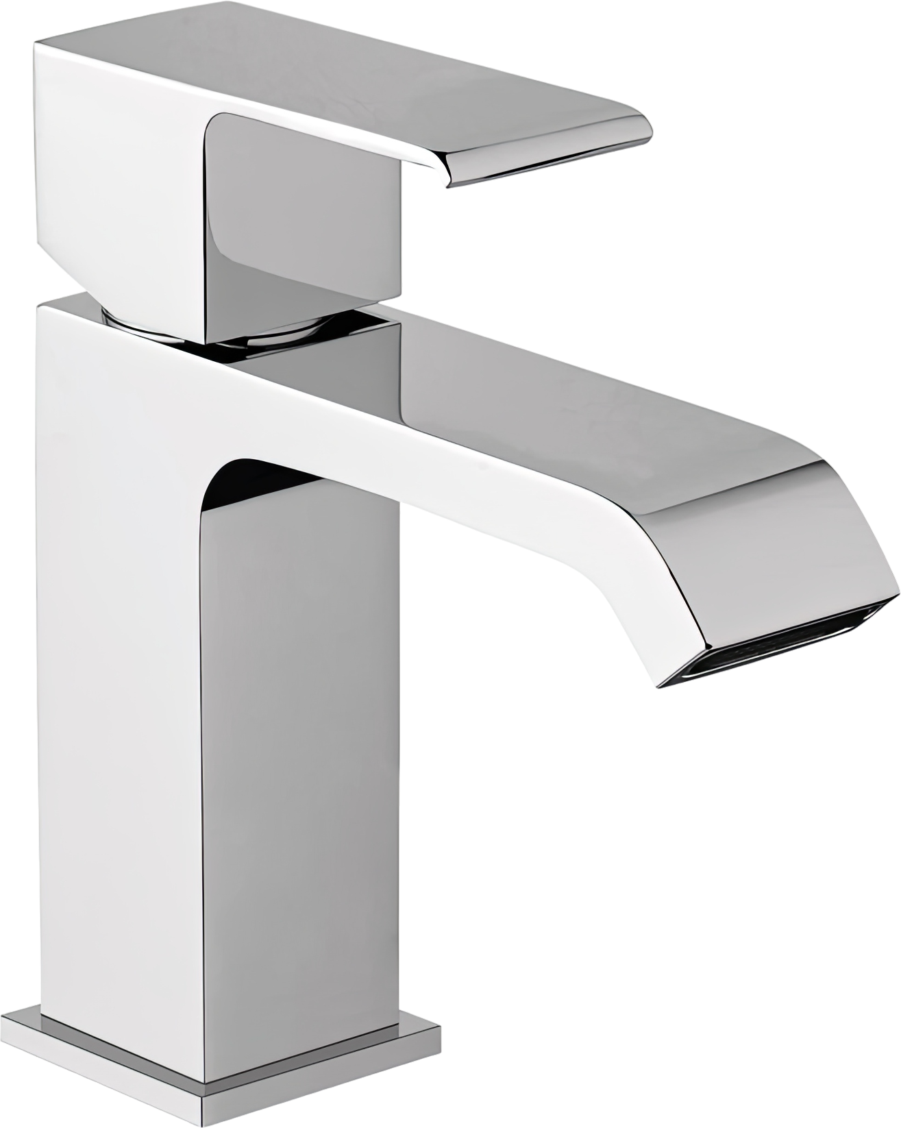 Смеситель для раковины Cezares Porta LS1-01-W0