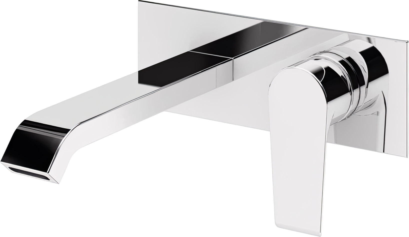 Смеситель для раковины Cezares Nautic BLI-01-W0 С ВНУТРЕННЕЙ ЧАСТЬЮ