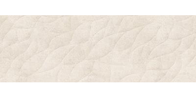 Керамическая плитка настенная Meissen Keramik Organic матовая, 25x75, органик