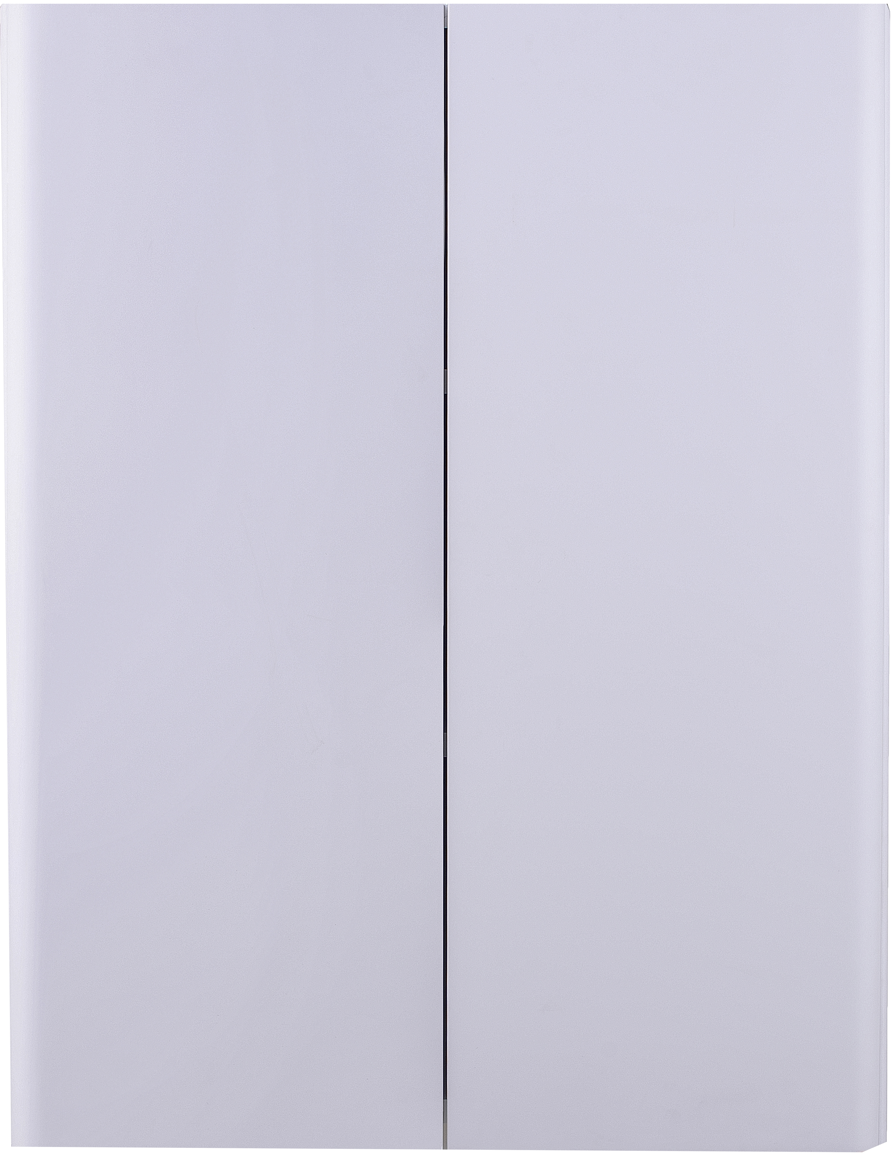 Шкаф Style Line Атлантика 60 антискрейч