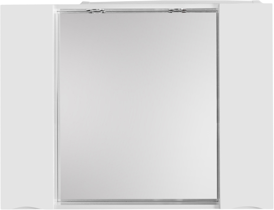 Зеркало BelBagno Marino 100