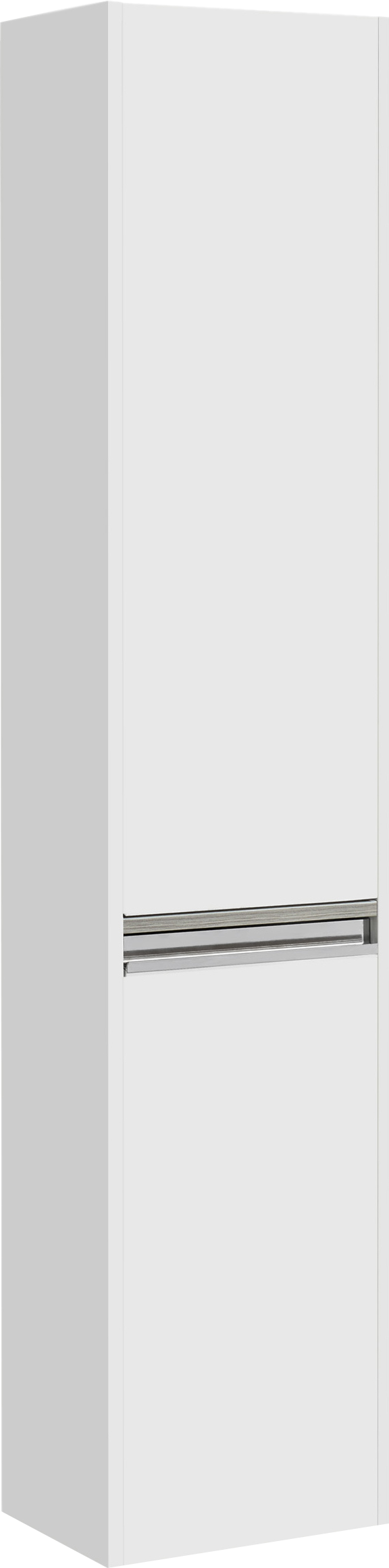 Шкаф-пенал для ванной AQUATON Лондри 1A236203LH010