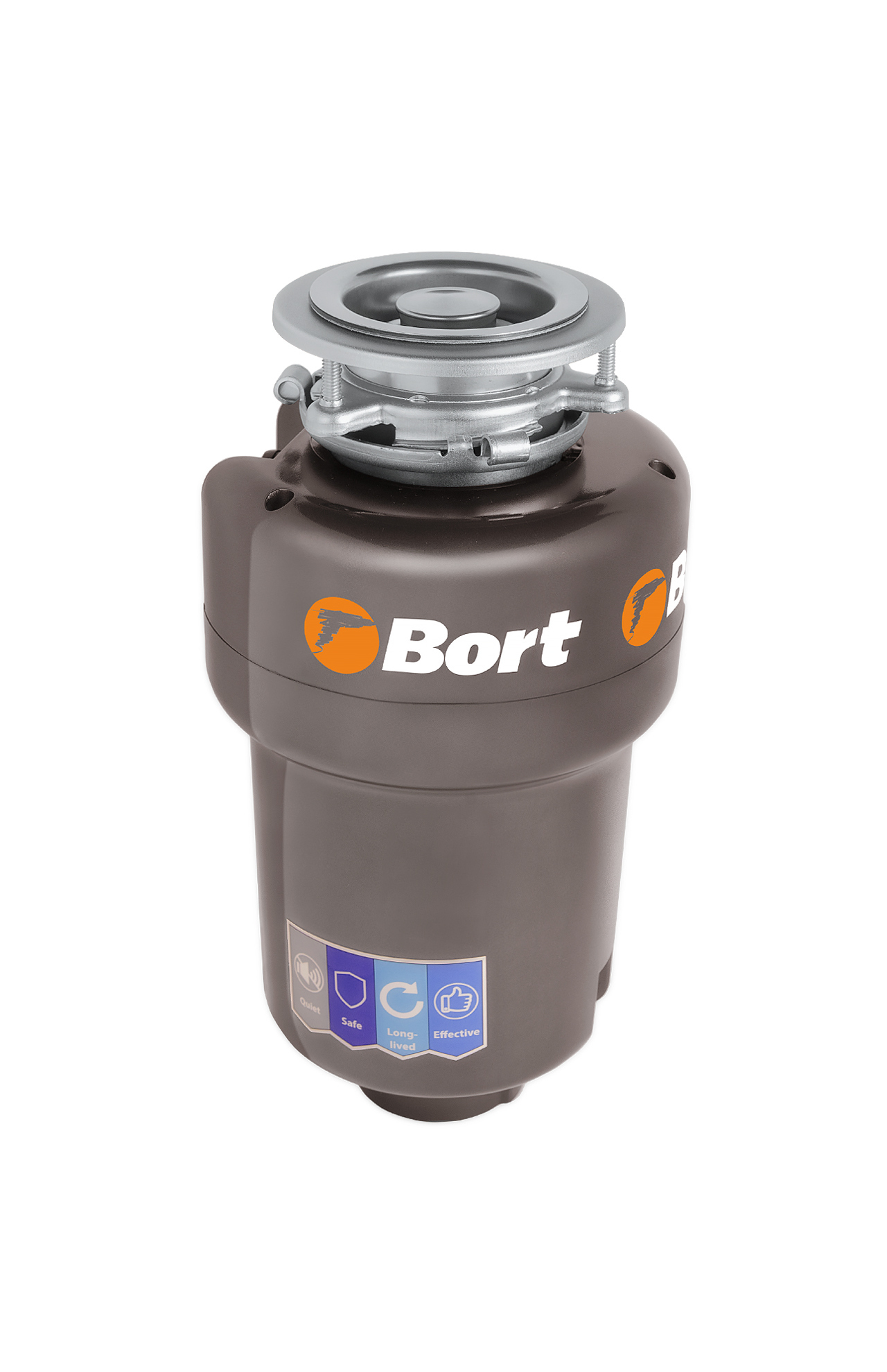 Измельчитель отходов Bort Titan 5000