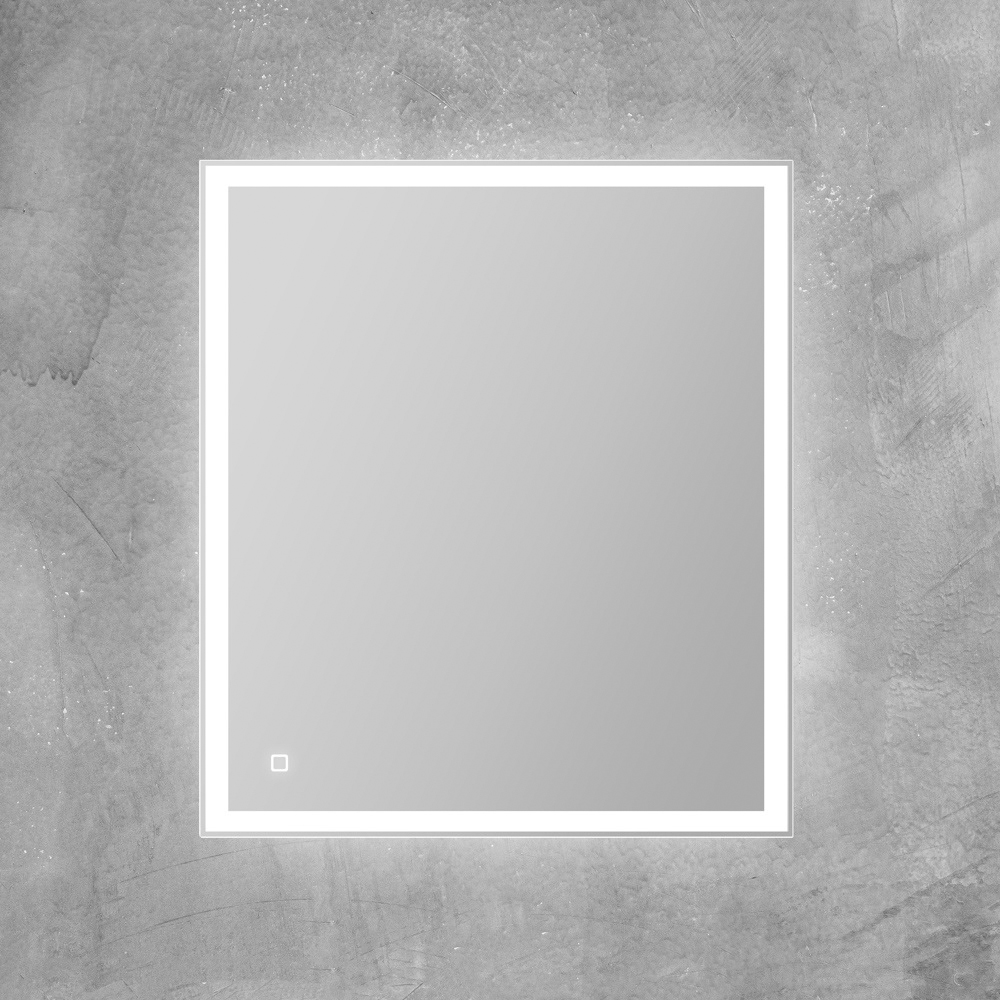 Зеркало BelBagno 70 SPC-GRT-700-800-LED-TCH