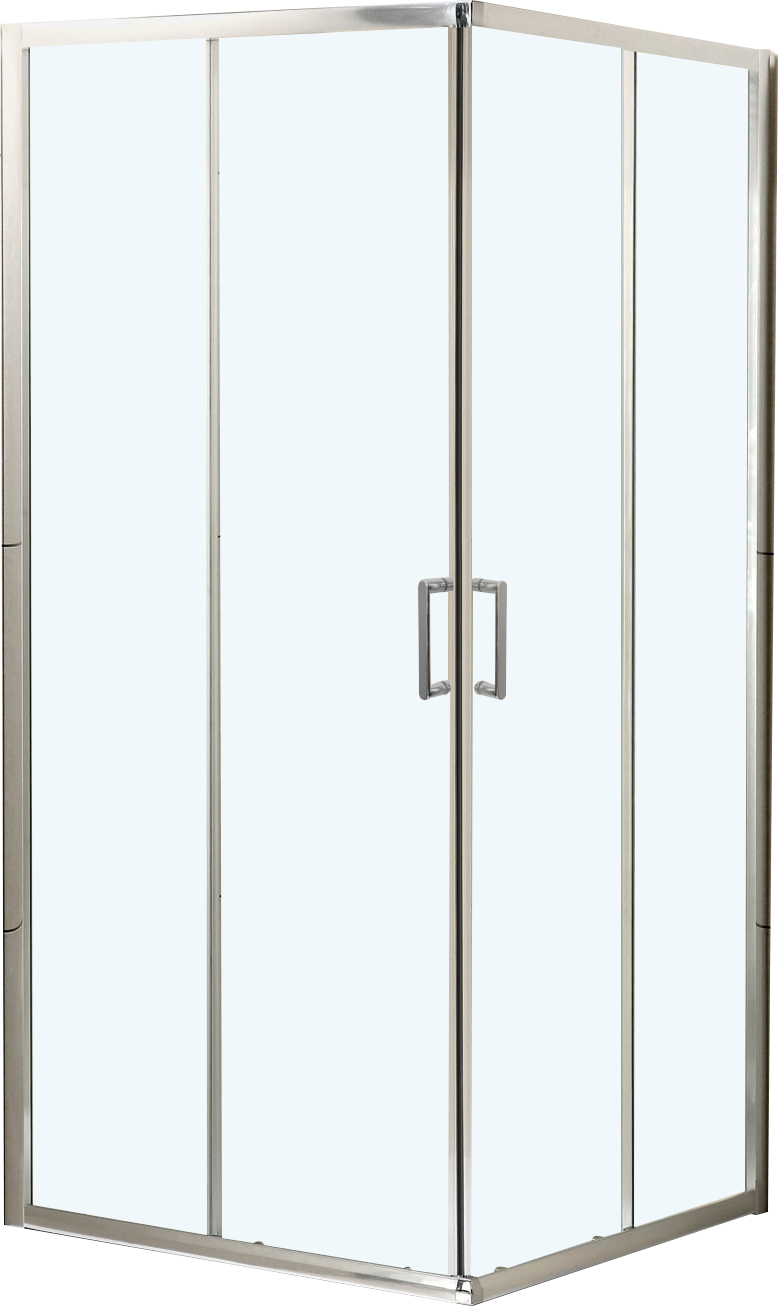 Душевой уголок BelBagno Uno 195 A 2 100 C Cr