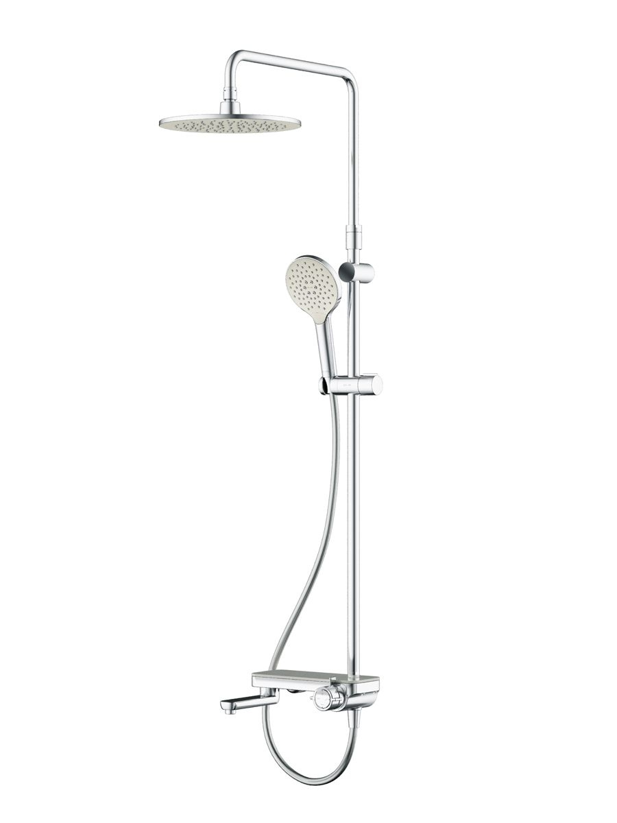 Душевая стойка AM.PM Like F0780700