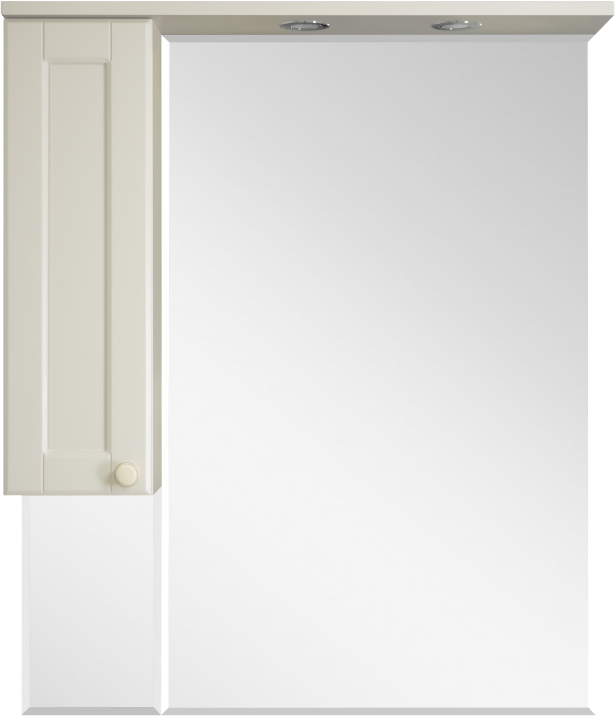 Зеркало Misty Латте 85 L