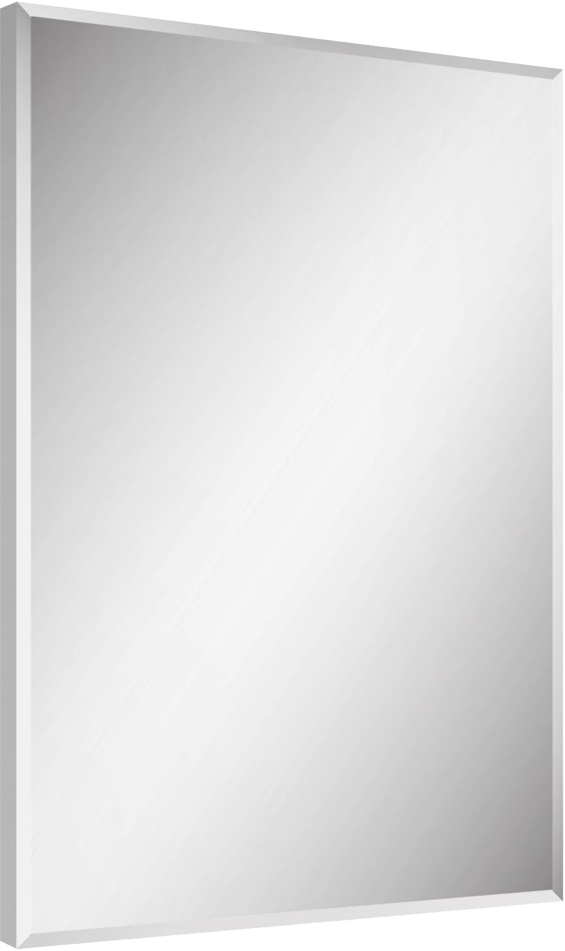 Зеркало BelBagno SPC-AL-600-800 сатин