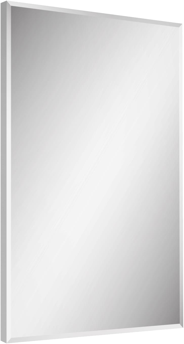 Зеркало BelBagno SPC-AL-500-800 сатин