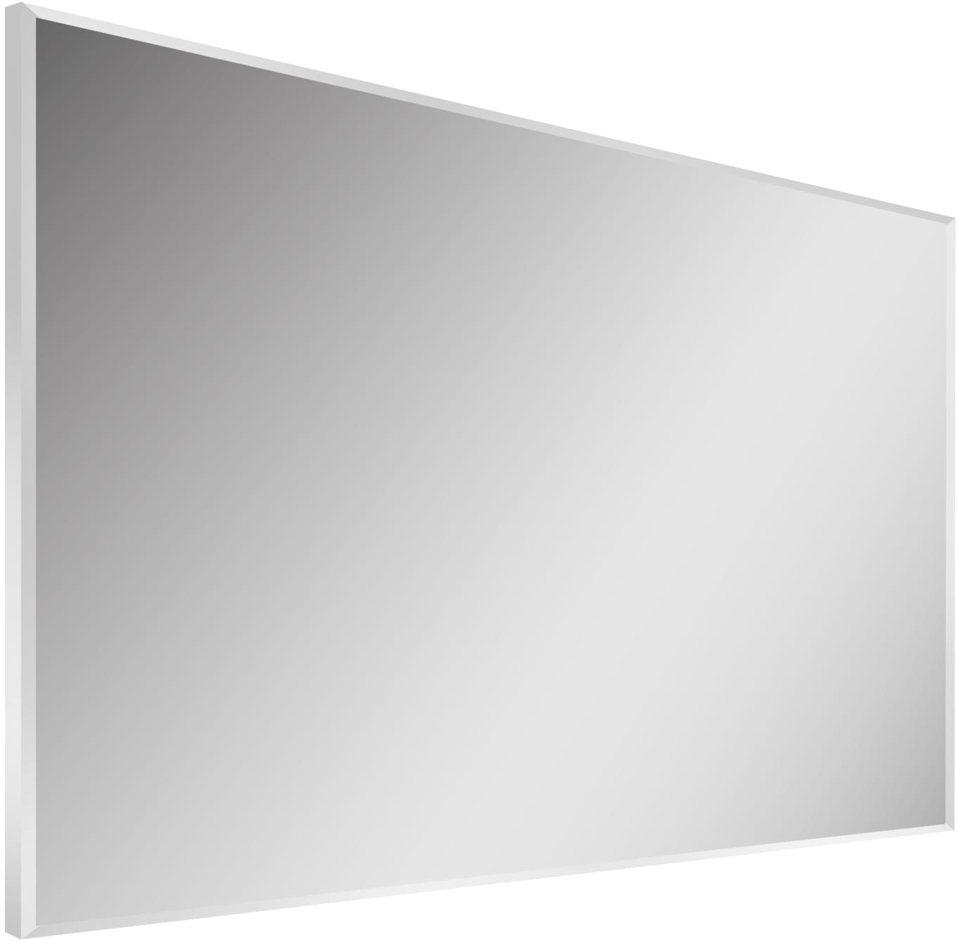 Зеркало BelBagno SPC-AL-1200-800 сатин