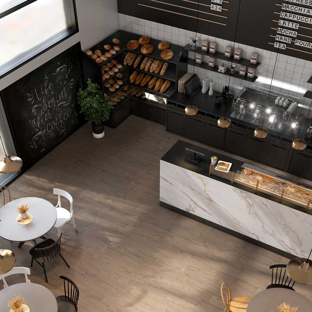 Коллекция плитки KERAMA MARAZZI Дистинто