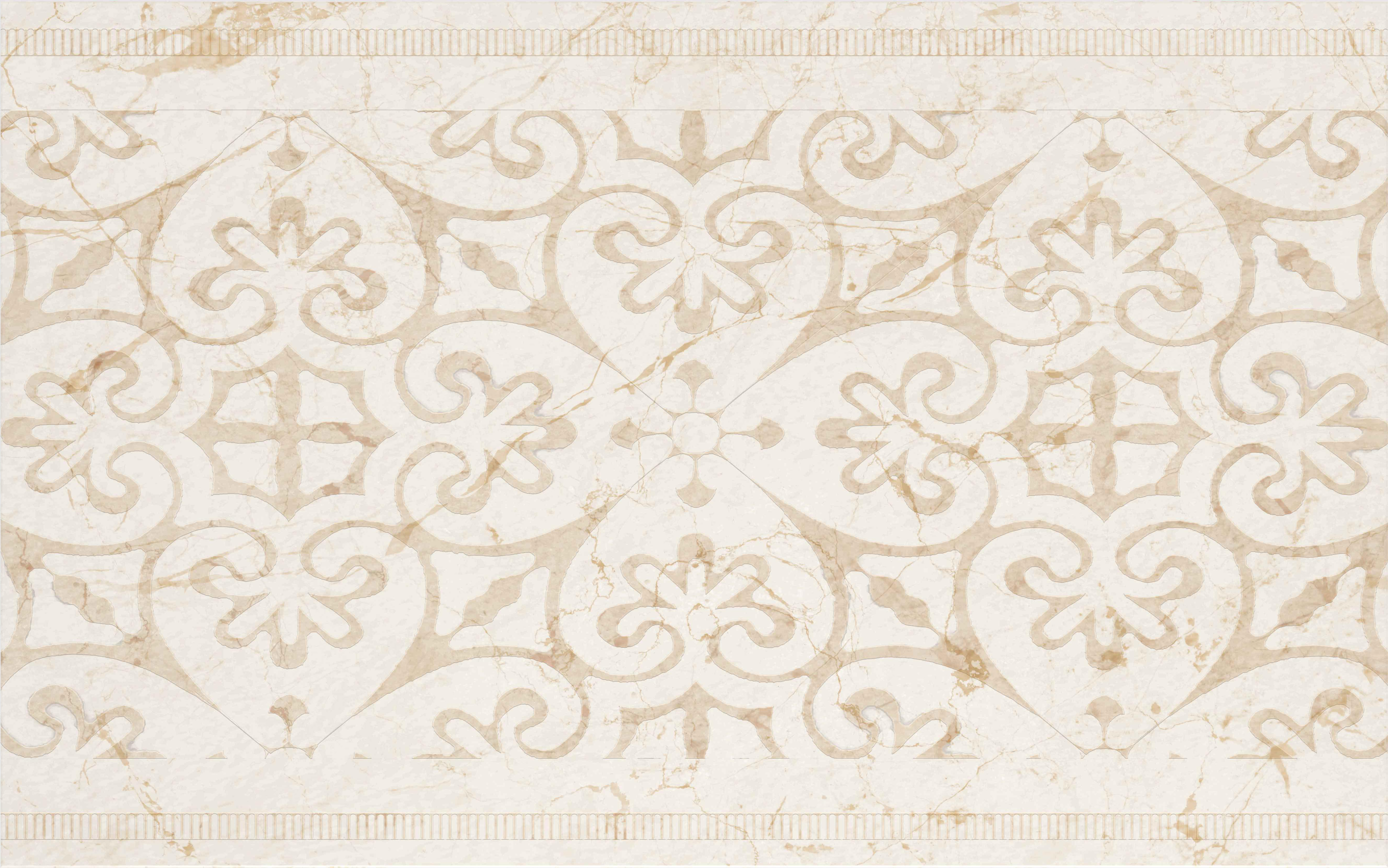 Керамическая плитка настенная Creto Eva матовая, 25х40