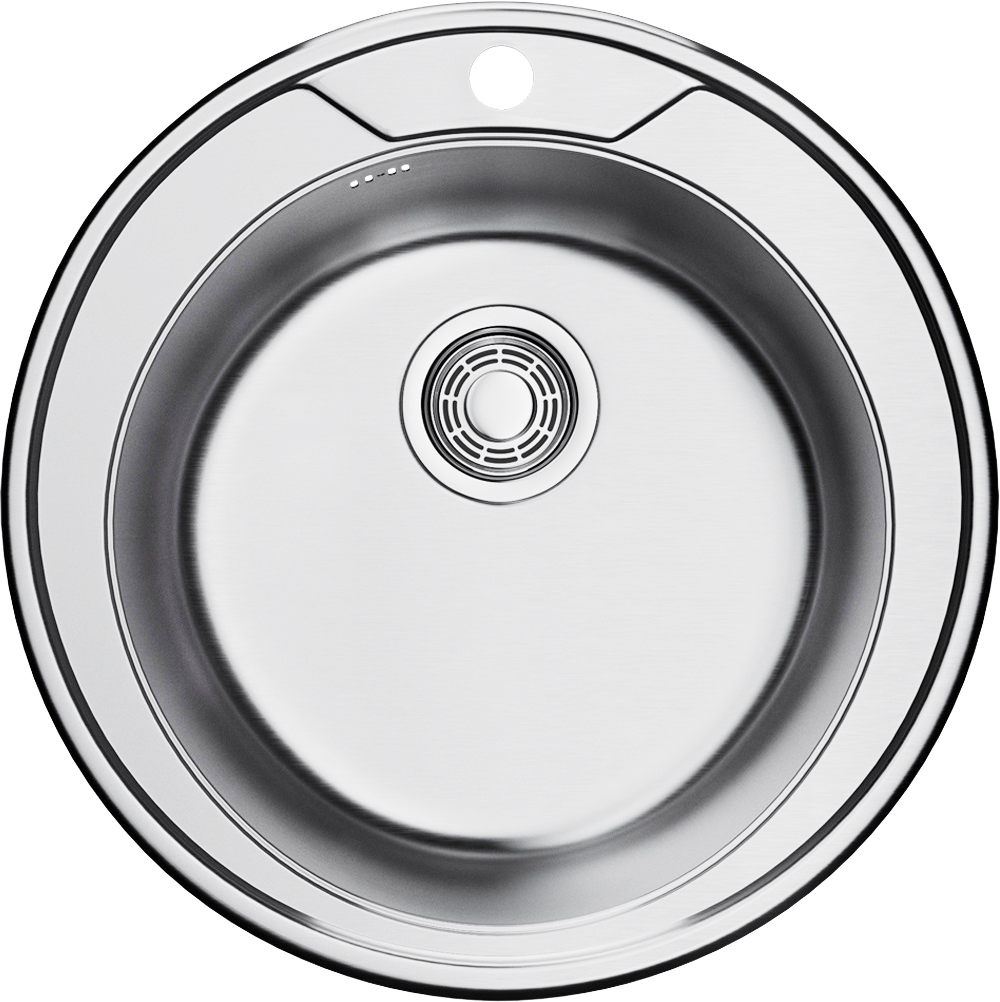 Мойка кухонная Omoikiri Asida 51