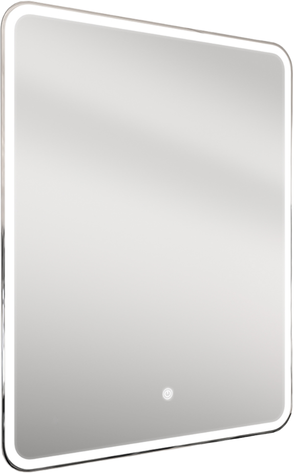 Зеркало Orange Nature 50 с подсветкой