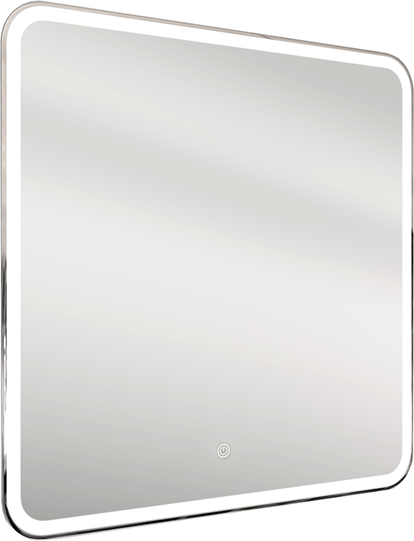 Зеркало Orange Nature 80 с LED подсветкой