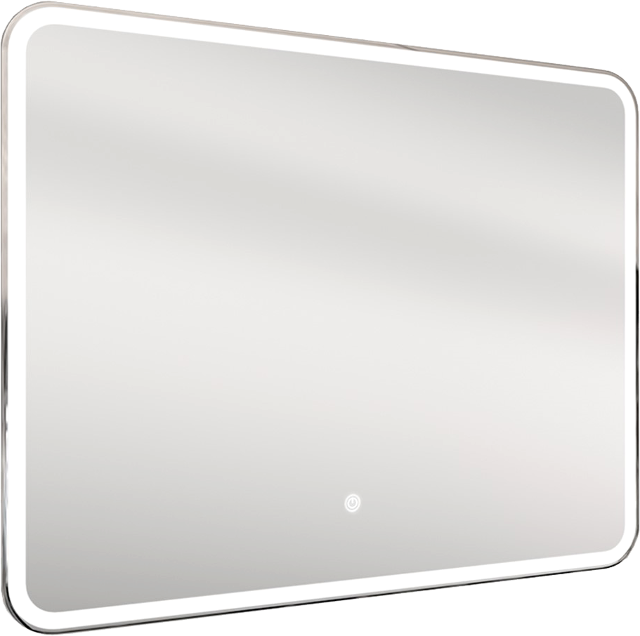 Зеркало Orange Nature 100 с LED подсветкой