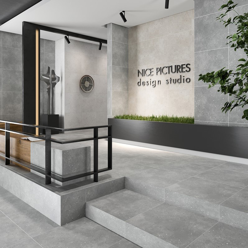 Коллекция плитки Grasaro Granella